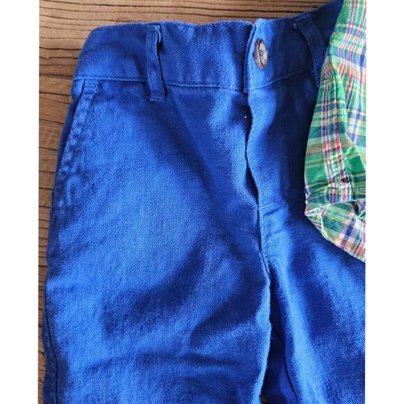 Ralph Lauren Baby Bundle sz 6M - Picture 4 of 5